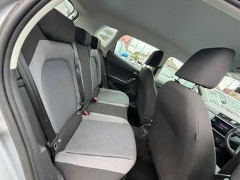 SEAT Arona 1.0 TSI SE Technology DSG Euro 6 (s/s) 5dr