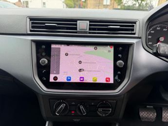 SEAT Arona 1.0 TSI SE Technology DSG Euro 6 (s/s) 5dr