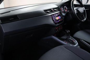 SEAT Arona 1.0 TSI SE Technology DSG Euro 6 (s/s) 5dr