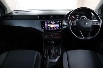 SEAT Arona 1.0 TSI SE Technology DSG Euro 6 (s/s) 5dr