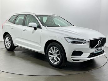 Volvo XC60 2.0 T5 Momentum Auto AWD Euro 6 (s/s) 5dr