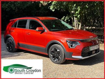 Kia Niro 64.8kWh 2 Auto 5dr