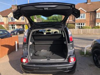 Citroen C3 Picasso 1.6 HDi VTR+ Euro 4 5dr