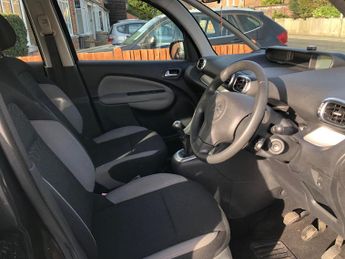 Citroen C3 Picasso 1.6 HDi VTR+ Euro 4 5dr