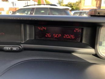 Citroen C3 Picasso 1.6 HDi VTR+ Euro 4 5dr