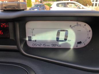 Citroen C3 Picasso 1.6 HDi VTR+ Euro 4 5dr