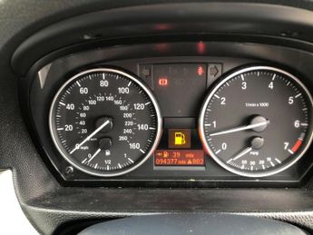 BMW 3 Series 2.0 318i SE Euro 5 4dr