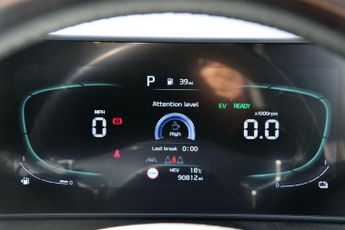 Kia Sportage 1.6 T-GDi 13.8kWh GT-Line SUV 5dr Petrol Plug-in Hybrid Auto AWD