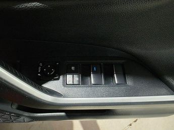 Toyota RAV4 2.5 VVT-h Excel CVT Euro 6 (s/s) 5dr