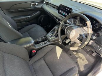 Honda HR-V 1.5 h i-MMD Elegance CVT Euro 6 (s/s) 5dr