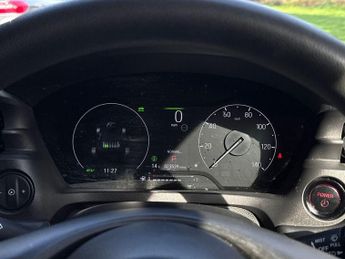 Honda HR-V 1.5 h i-MMD Elegance CVT Euro 6 (s/s) 5dr