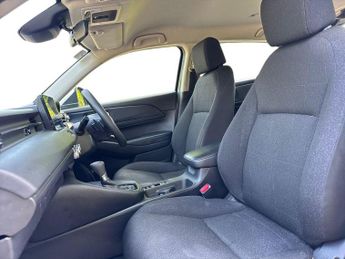 Honda HR-V 1.5 h i-MMD Elegance CVT Euro 6 (s/s) 5dr