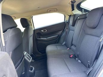 Honda HR-V 1.5 h i-MMD Elegance CVT Euro 6 (s/s) 5dr