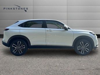 Honda HR-V 1.5 h i-MMD Elegance CVT Euro 6 (s/s) 5dr