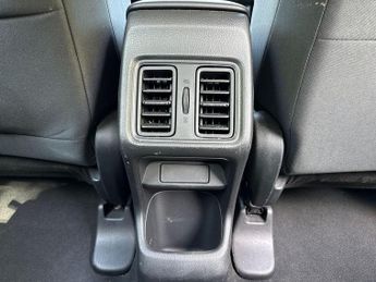 Honda HR-V 1.5 h i-MMD Elegance CVT Euro 6 (s/s) 5dr