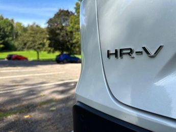 Honda HR-V 1.5 h i-MMD Elegance CVT Euro 6 (s/s) 5dr