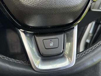 Honda CR-V 2.0 h i-MMD Elegance eCVT 4WD Euro 6 (s/s) 5dr