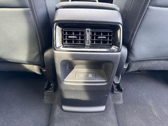 Honda CR-V 2.0 h i-MMD Elegance eCVT 4WD Euro 6 (s/s) 5dr