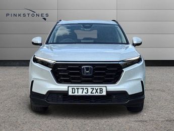 Honda CR-V 2.0 h i-MMD Elegance eCVT 4WD Euro 6 (s/s) 5dr