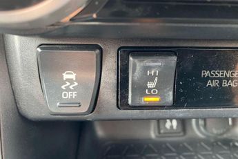 Toyota RAV4 2.5 VVT-h Excel SUV 5dr Petrol Hybrid CVT 4WD Euro 6 (s/s) (222 