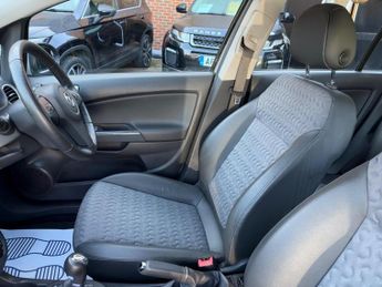 Vauxhall Corsa 1.4 16V SE Auto Euro 5 5dr