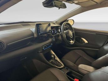 Mazda Mazda2 HYBRID 1.5h Agile Hatchback 5dr Petrol Hybrid CVT Euro 6 (s/s) (116 ps)
