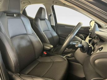 Mazda Mazda2 HYBRID 1.5h Agile Hatchback 5dr Petrol Hybrid CVT Euro 6 (s/s) (116 ps)