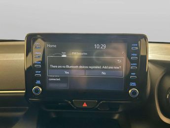 Mazda Mazda2 HYBRID 1.5h Agile Hatchback 5dr Petrol Hybrid CVT Euro 6 (s/s) (116 ps)