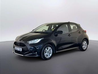 Mazda Mazda2 HYBRID 1.5h Agile Hatchback 5dr Petrol Hybrid CVT Euro 6 (s/s) (116 ps)