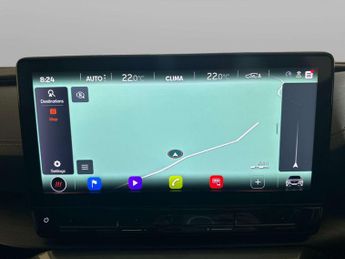 CUPRA Formentor 1.5 TSI V1 SUV 5dr Petrol Manual Euro 6 (s/s) (150 ps)