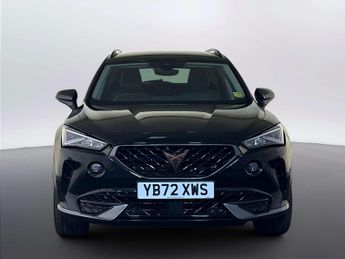 CUPRA Formentor 1.5 TSI V1 SUV 5dr Petrol Manual Euro 6 (s/s) (150 ps)