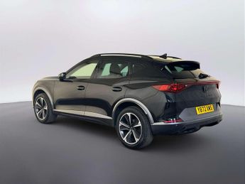 CUPRA Formentor 1.5 TSI V1 SUV 5dr Petrol Manual Euro 6 (s/s) (150 ps)