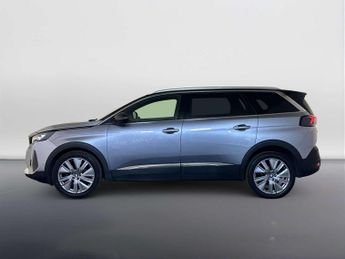 Peugeot 5008 1.2 PureTech GT SUV 5dr Petrol EAT Euro 6 (s/s) (130 ps)
