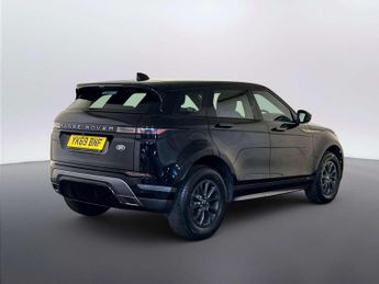 Land Rover Range Rover Evoque 2.0 D150 R-Dynamic FWD Euro 6 (s/s) 5dr