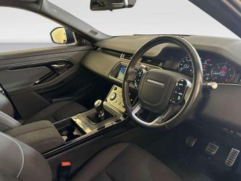 Land Rover Range Rover Evoque 2.0 D150 R-Dynamic FWD Euro 6 (s/s) 5dr