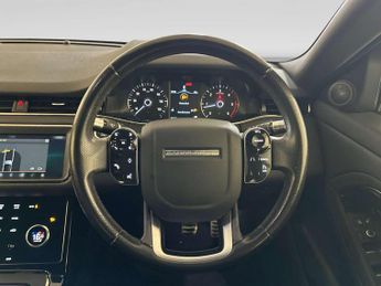 Land Rover Range Rover Evoque 2.0 D150 R-Dynamic FWD Euro 6 (s/s) 5dr