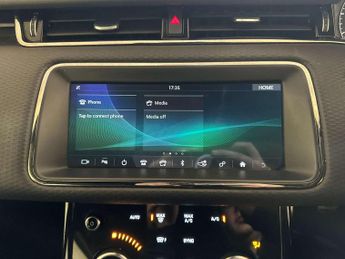 Land Rover Range Rover Evoque 2.0 D150 R-Dynamic FWD Euro 6 (s/s) 5dr