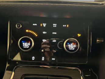 Land Rover Range Rover Evoque 2.0 D150 R-Dynamic FWD Euro 6 (s/s) 5dr
