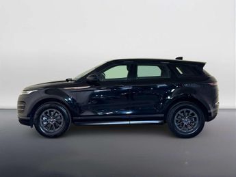 Land Rover Range Rover Evoque 2.0 D150 R-Dynamic FWD Euro 6 (s/s) 5dr