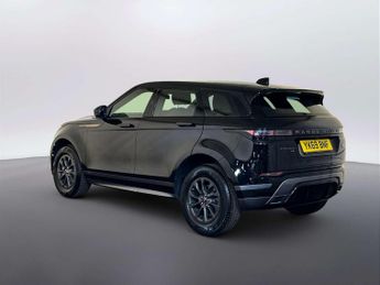 Land Rover Range Rover Evoque 2.0 D150 R-Dynamic FWD Euro 6 (s/s) 5dr