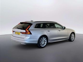 Volvo V90 2.0 B4 MHEV Momentum Estate 5dr Diesel Hybrid Auto Euro 6 (s/s) 