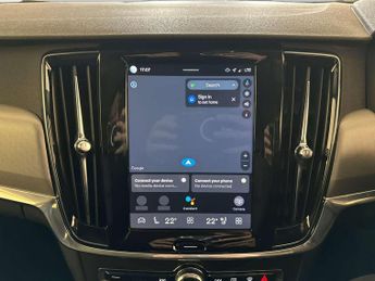 Volvo V90 2.0 B4 MHEV Momentum Estate 5dr Diesel Hybrid Auto Euro 6 (s/s) 