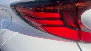 Toyota C-HR 1.8 VVT-h GR SPORT CVT Euro 6 (s/s) 5dr