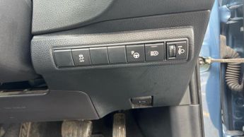 Toyota Corolla 1.8 VVT-h GPF Design Touring Sports 5dr Petrol Hybrid CVT Euro 6