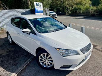 SEAT Leon 1.2 TSI SE Euro 5 (s/s) 5dr