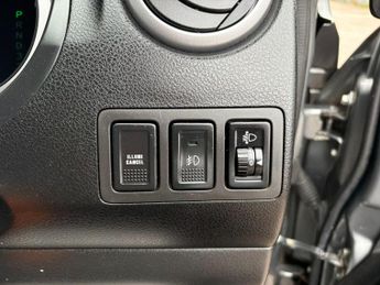 Suzuki Grand Vitara 2.0 16V Auto 4WD Euro 4 5dr