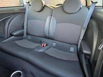 MINI Hatch 1.6 Cooper D Euro 4 3dr