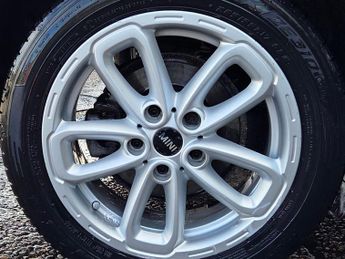 MINI Countryman 2.0 Cooper D Auto Euro 5 5dr