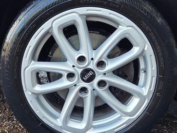 MINI Countryman 2.0 Cooper D Auto Euro 5 5dr