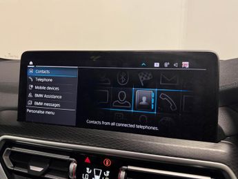 BMW X3 X3 xDrive30 M Sport